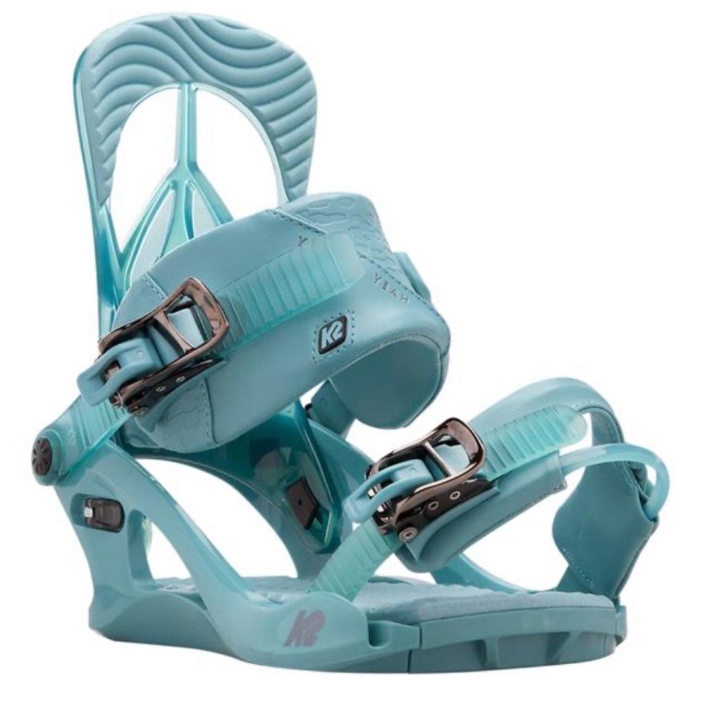 K2 Yeah Yeah Snowboard Bindings - Womens